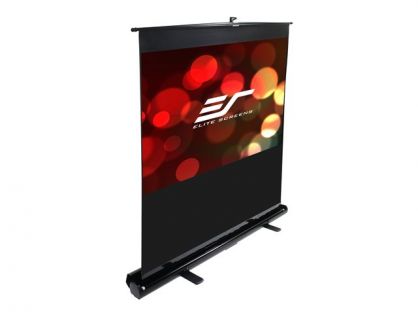 Elite ez-Cinema F80NWH - projection screen - 80" (203 cm)