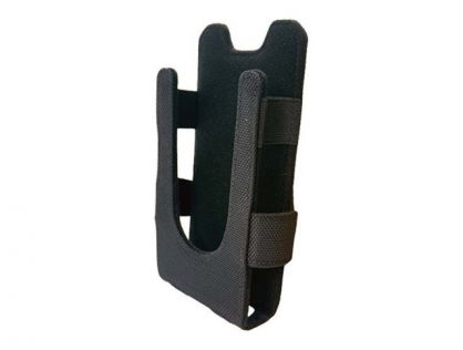 TC22/TC27 HOLSTER SUPPORTS DEVICE W/BOOT AND TRIGGER HANDL