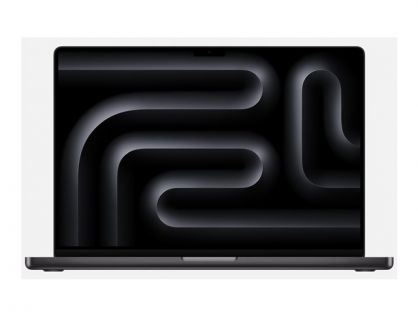 MacBook Pro 16inch  M3Max 14core CPU and 30core GPU  36GB RAM  1TB SSD  Space Black  Z1AH