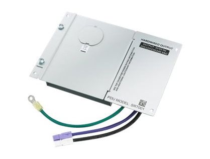 APC Smart-UPS Output Hardwire Kit - UPS hardwire kit