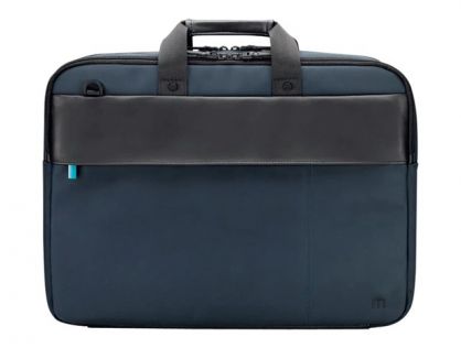 Mobilis Executive 3 Twice Briefcase - notebook carrying case