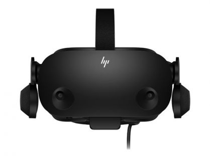 HP Reverb G2 - Omnicept Edition - virtual reality system
