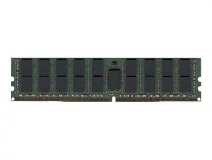 Dataram - DDR4 - module - 16 GB - DIMM 288-pin - 2666 MHz / PC4-21300 - CL19 - 1.2 V - registered with parity - ECC - for HP Workstation Z4 G4, Z6 G4, Z8 G4