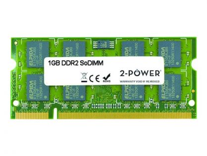 1GB DDR2 533MHz SoDIMM