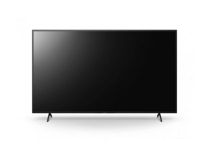 Sony Bravia Professional Displays FW-50BZ30L - 50" Diagonal Class BZ30L Series LED-backlit LCD display - digital signage - Android TV - 4K UHD (2160p) 3840 x 2160 - HDR - Direct LED - with TEOS Manage