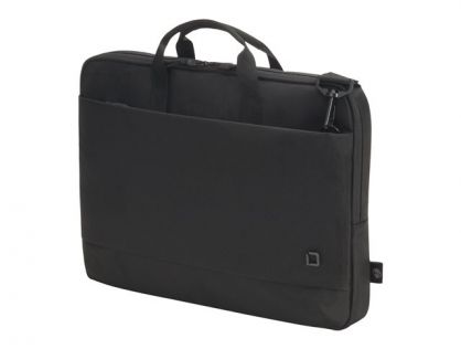 DICOTA Eco Motion - Notebook carrying case - 14" - 15.6" - black