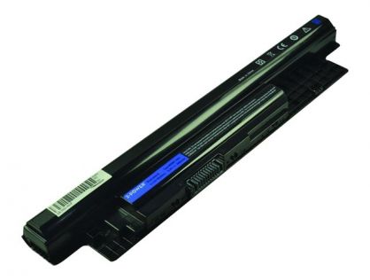 2-Power Main Battery Pack - Laptop battery - Lithium Ion - 2600 mAh - for Dell Inspiron 14R