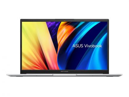 ASUS VivoBook Pro 15 M6500RE-HN054W - 180-degree hinge design - AMD Ryzen 9 - 6900HX / up to 4.9 GHz - Win 11 Home - GF RTX 3050 Ti - 16 GB RAM - 1 TB SSD NVMe - 15.6" 1920 x 1080 (Full HD) @ 144 Hz - Wi-Fi 6E - cool silver