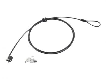 Lenovo Security Cable Lock - Security cable lock - 1.6 m