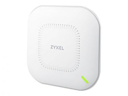 Zyxel NWA210AX - Radio access point - 1GbE, 2.5GbE - Wi-Fi 6 - 2.4 GHz, 5 GHz - DC power