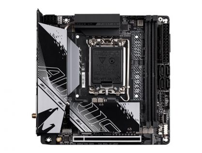 MB INT B760I AORUS PRO DDR4 ITX