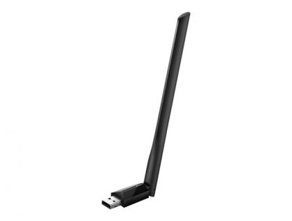 TP-Link Archer T2U Plus - network adapter - USB 2.0