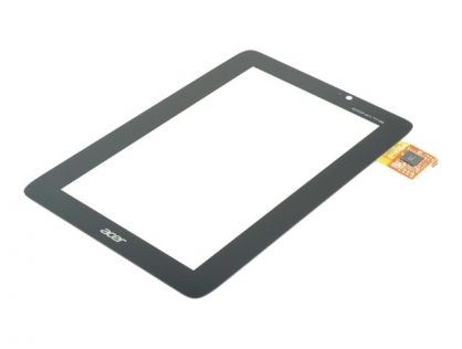 Acer - 7.0" (17.8 cm) touch panel & digitiser