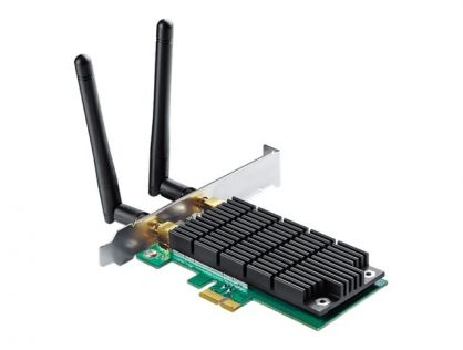 TP-Link Archer T6E - Network adapter - PCIe - Wi-Fi 5