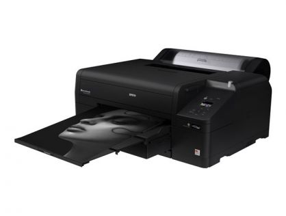 Epson SureColor SC-P5000 Violet Spectro - large-format printer - colour - ink-jet