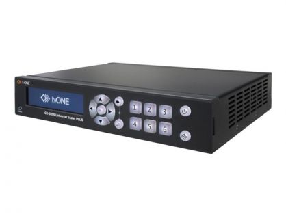 TV One C2-2855 multi-format converter / scaler