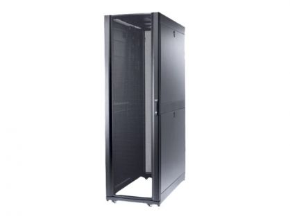 APC NetShelter SX - rack - 42U