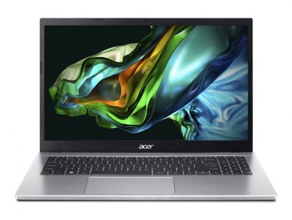 Acer Aspire 3 15 A315-44P - 15.6" - AMD Ryzen 5 - 5500U - 8 GB RAM - 512 GB SSD - UK