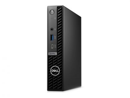 SPL|Dell OptiPlex Micro 7020|TPM|i5-12500T|8GB|512GB SSD|90W Type-C|WLAN|Kb|Mouse|W11 Pro|1Y Basic Onsite