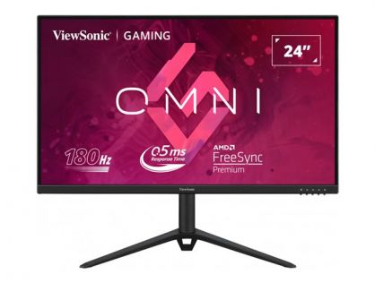 ViewSonic OMNI VX2428J - LED monitor - Full HD (1080p) - 24" - HDR