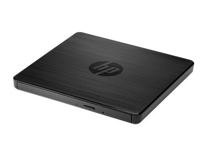 HP DVD±RW drive - USB 2.0 - external