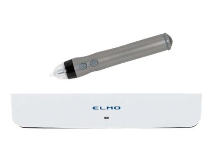 Elmo CRB-1 - digital pen - 2.4 GHz