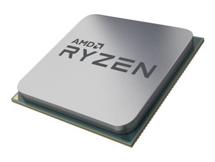 AMD Ryzen 3 3200G / 3.6 GHz processor - Box