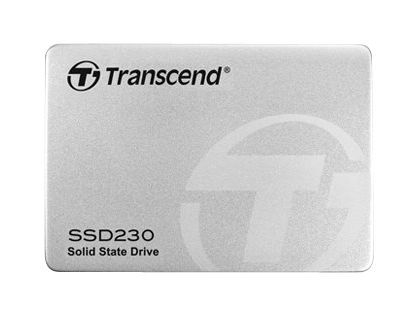 Transcend SSD230 - SSD - 1 TB - internal - 2.5" - SATA 6Gb/s