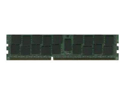 Dataram - DDR3 - module - 8 GB - DIMM 240-pin - 1600 MHz / PC3-12800 - CL11 - 1.5 V - registered - ECC - for Dell PowerEdge R620