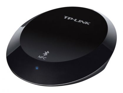 TP-Link HA100 - Bluetooth wireless audio receiver for mobile phone, tablet