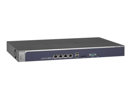 NETGEAR WC7600v2 Premium Wireless Controller - network management device