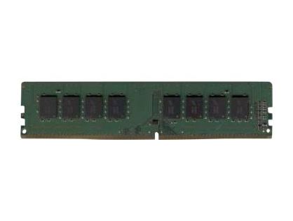 Dataram Value Memory - DDR4 - module - 16 GB - DIMM 288-pin - 2666 MHz / PC4-21300 - CL19 - 1.2 V - unbuffered - non-ECC