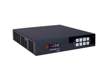 TV One - video wall controller