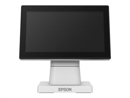 DM-D70 (210): USB CUSTOMER DISPLAY WHITE