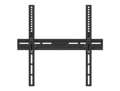 Neomounts WL35-350BL14 mounting kit - for flat panel - black