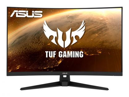ASUS TUF Gaming VG328H1B - LED monitor - curved - Full HD (1080p) - 31.5"
