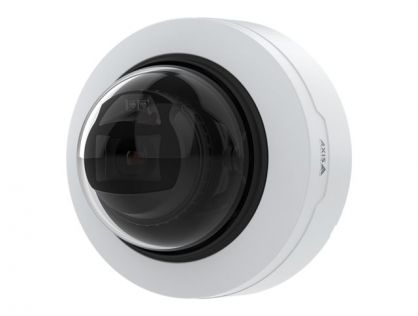 AXIS P3265-LV HIGH-PERF FIXED DOME CAM W/DLPU