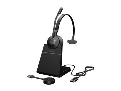 Jabra Engage 55 SE Mono - headset