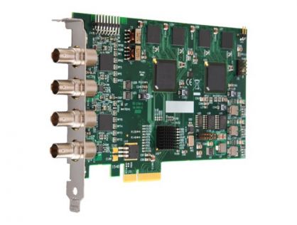 Datapath Vision SDI2 - video capture adapter - PCIe x4