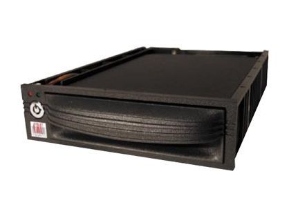 CRU DataPort 30 - storage mobile rack