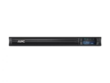 APC Smart-UPS 1500VA LCD RM 1U 230V