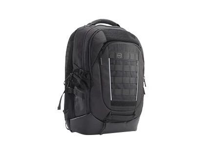 Dell Escape - notebook carrying backpack - rugged