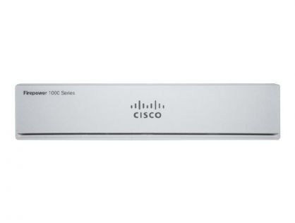 Cisco FirePOWER 1010 Next-Generation Firewall - Firewall - desktop