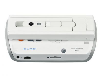 Elmo STEM-CAM MO-2 - digital document camera