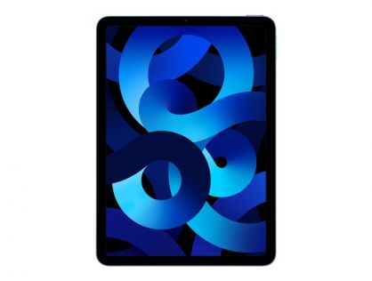 Apple 10.9-inch iPad Air Wi-Fi - 5th generation - tablet - 64 GB - 10.9" IPS (2360 x 1640) - blue