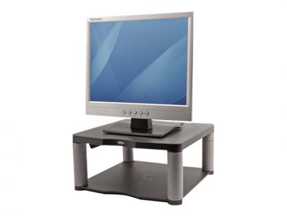 Classic Premium Monitor Riser Graphite