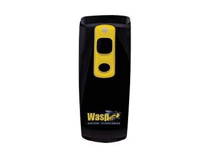 Wasp WWS150i Pocket Barcode Scanner - barcode scanner