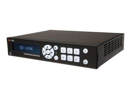 TV One C2-2755 multi-format converter / scaler