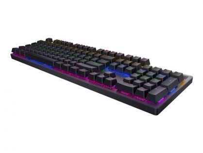 Rapoo VPRO V500 Pro Gaming Keyboard