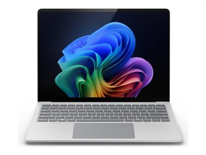 Microsoft Surface Laptop Copilot+ PC for Business - 7th Edition - AI Ready - 13.8" - Qualcomm Snapdragon X Elite - X1E-80-100 - 16 GB RAM - 512 GB SSD